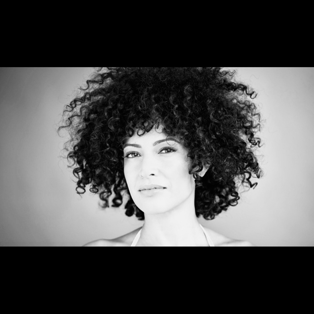 Meet your Posher, Tasha